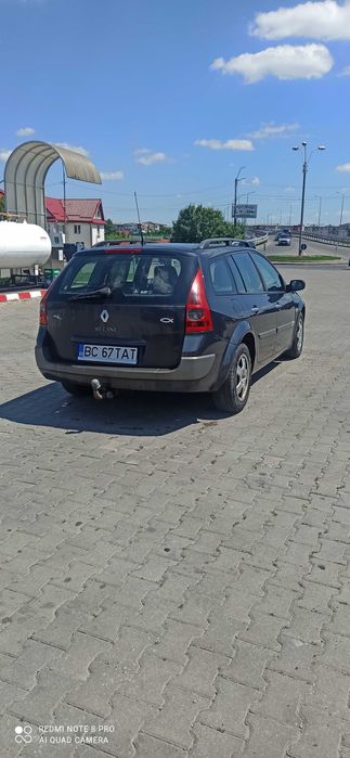 Renault Megane 2