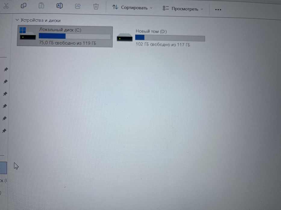 Продаю ноутбук lenovo Thinkpad