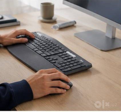 Logitech MK850 Performance Wierless Combo