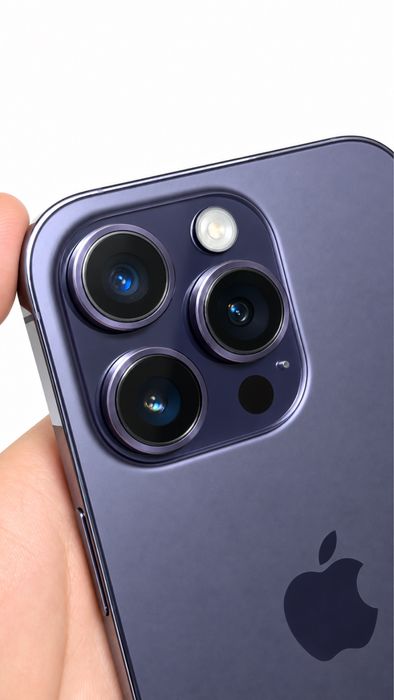 Iphone 14 pro 128gb доп чехол