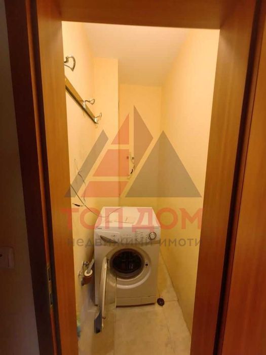 Дава се под наем Тристаен апартамент в Варна, ХЕИ - 85 кв.м за 612 € - Снимка #7