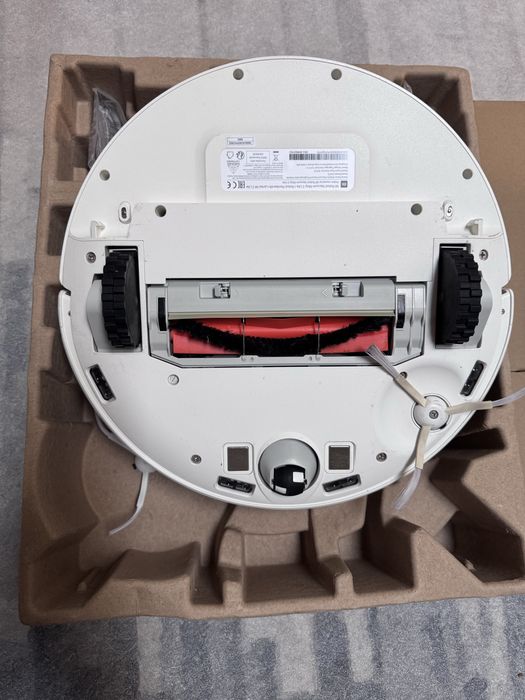 Робот-пылесос Xiaomi Robot Vacuum-Mop 2 Lite