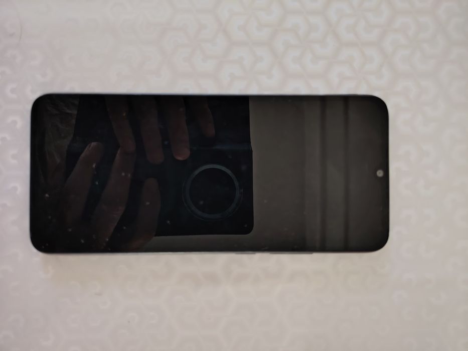 Redmi 10c работает идеально