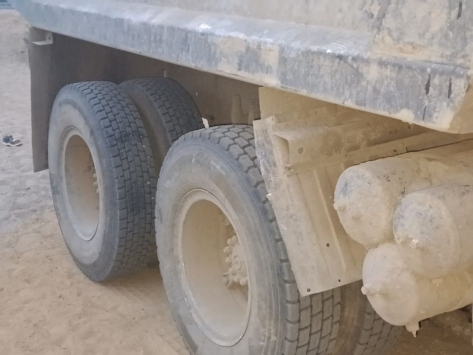 Камаз самосвал сатылады