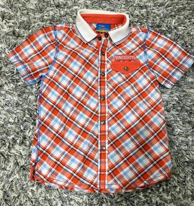 Lot camasi copii 2-4 ani,diverse firme