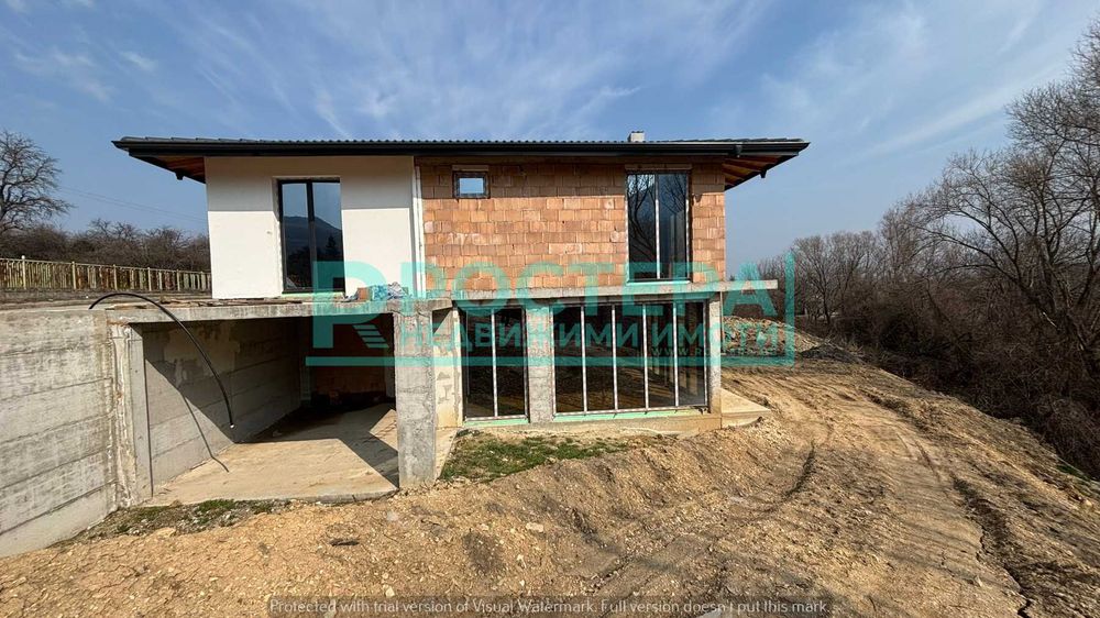 Продава се Къща в Търговище, Център - 177 кв.м за 255 €/кв.м - Снимка #12