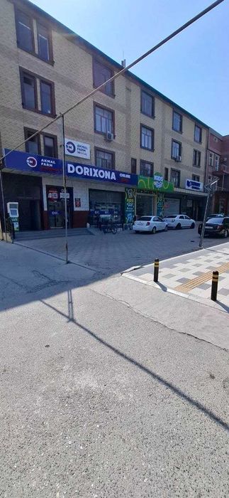 Noturar joy ijaraga beriladi