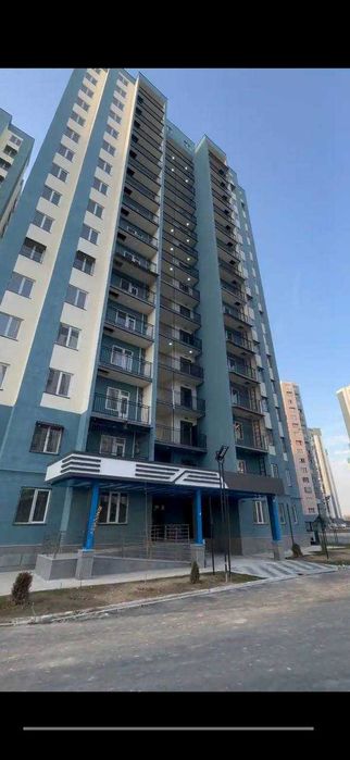 Продаётся уютная квартира в новостройке Яшнабадский район