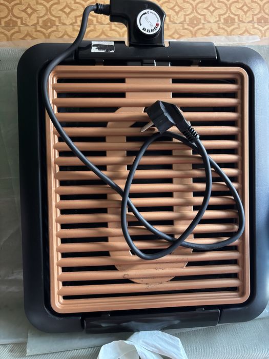 Електрическа скара “Elite”