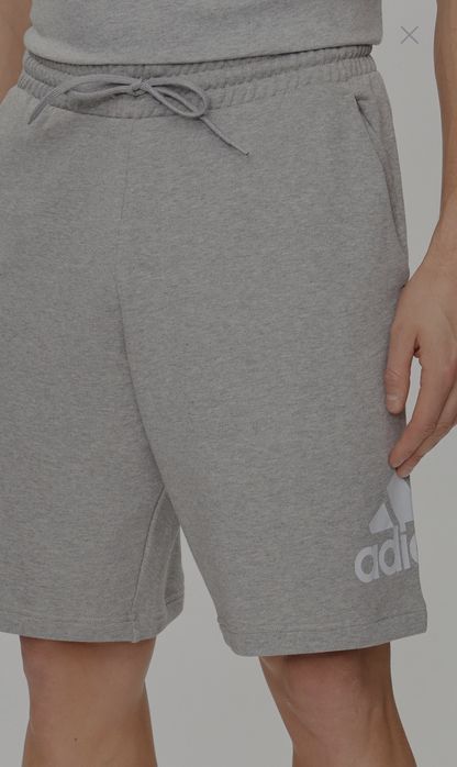 Adidas Essentials Big Logo къси панталони