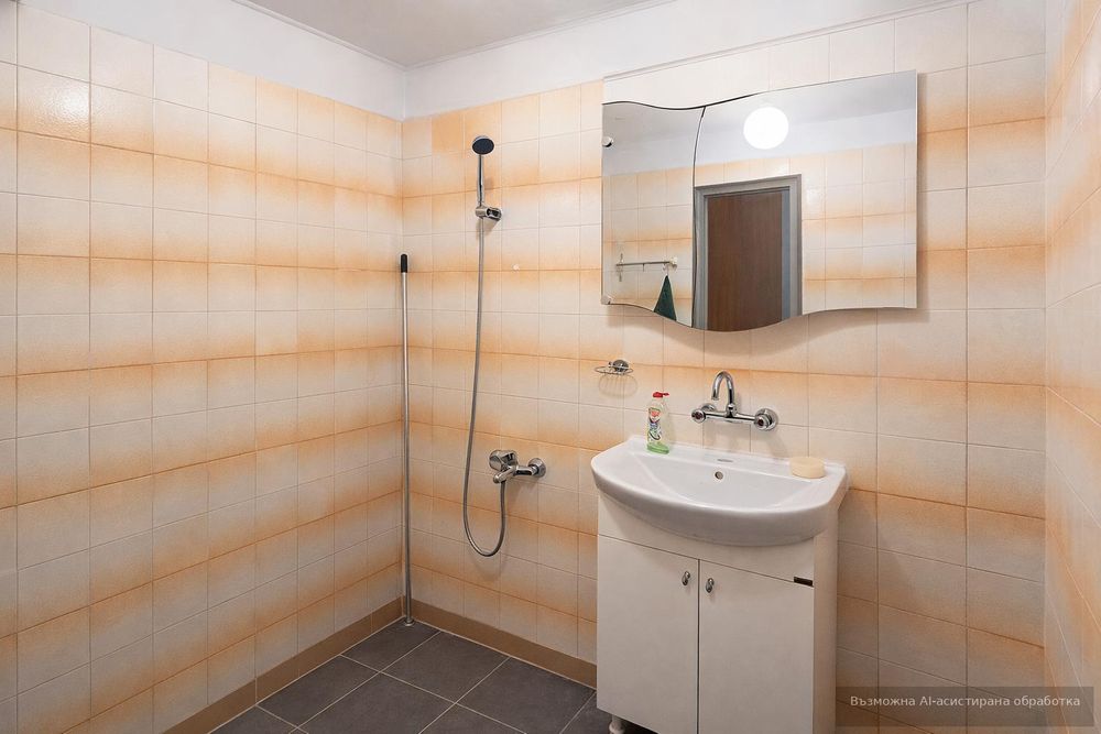 Дава се под наем Едностаен апартамент в София, Слатина - 45 кв.м за 418.71 € - Снимка #4