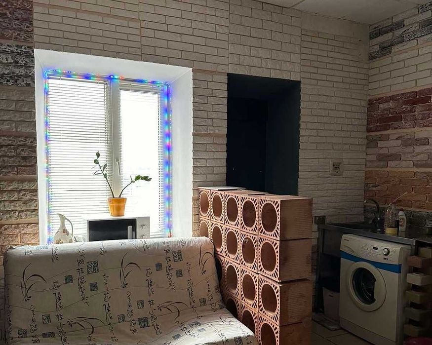 Дава се под наем Едностаен апартамент в София, Борово - 48 кв.м за 315 € - Снимка #1