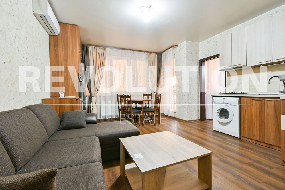 Дава се под наем Тристаен апартамент в София, Надежда 2 - 85 кв.м за 747.66 € - Снимка #1