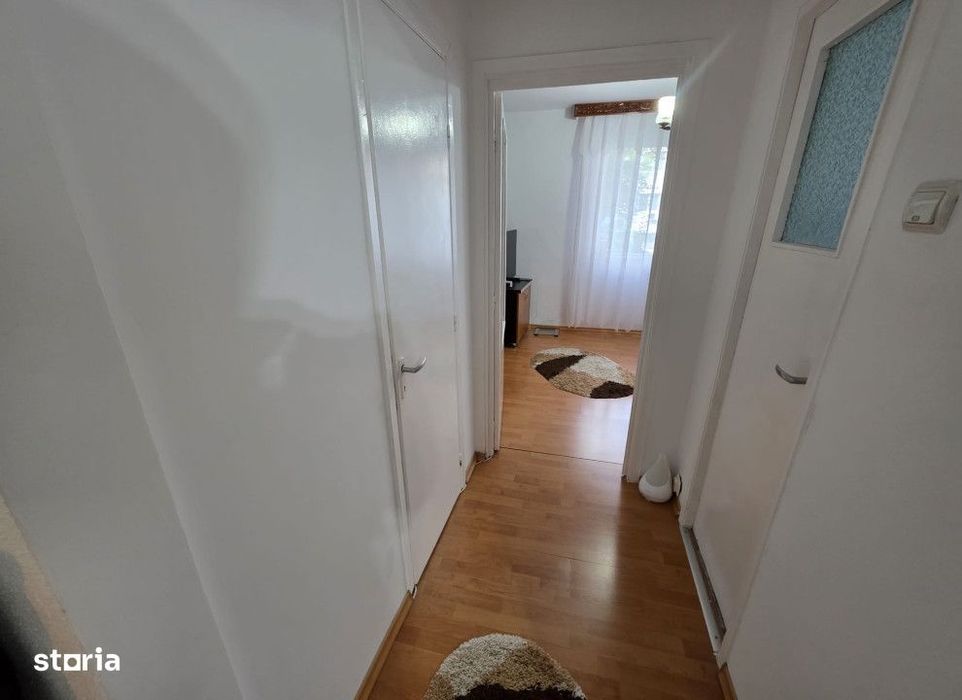 Apartament  2 camere Podu Ros , 52 metri, etaj 2 Cod:163000