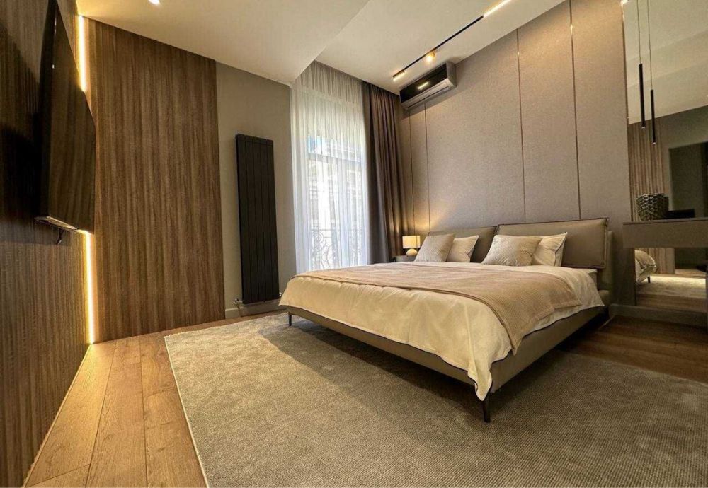 Ташкент Сити ЖК Бульвар-Сдаётся новая 4х комнатная!