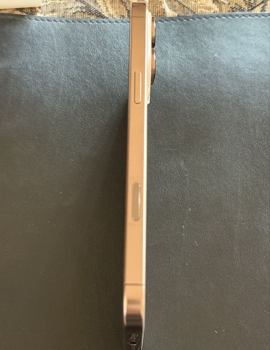 Iphone 16 Pro Max 256 Gb