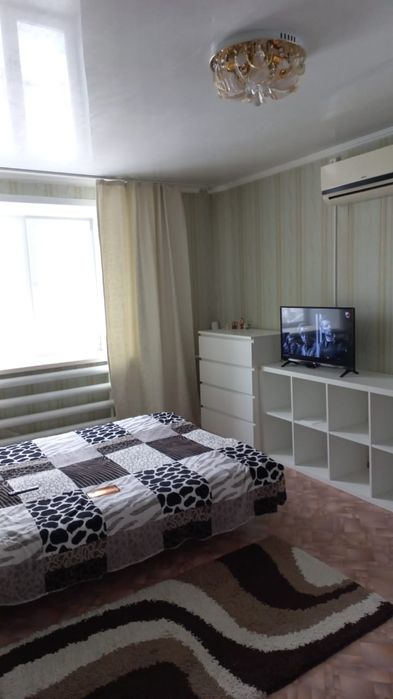 Продам 1 ком квартиру,в районе Деи