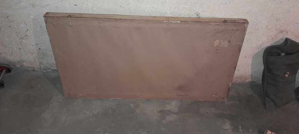 Ретро Картина.В много добро състояние.