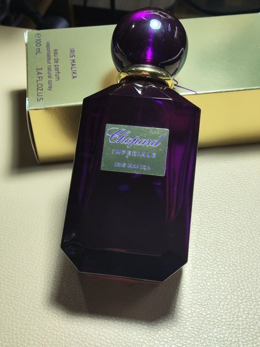 Iris Malika Chopard (оригинал)