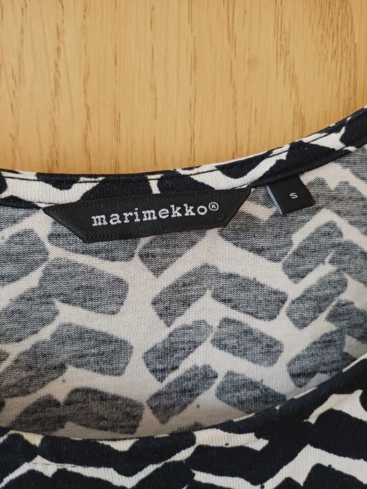 Marimekko рокля S