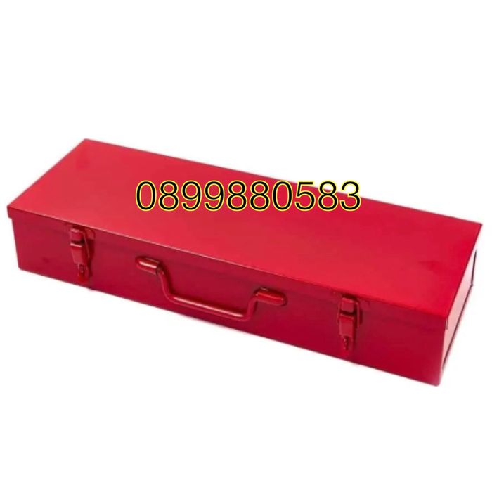 Комплект гедоре 3/4 Kraft 21 части