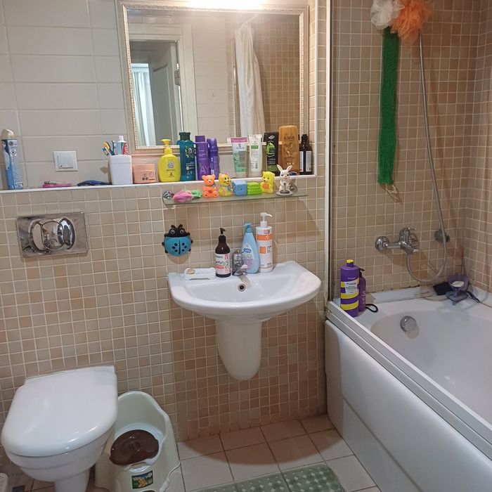 Продажа недвижимости