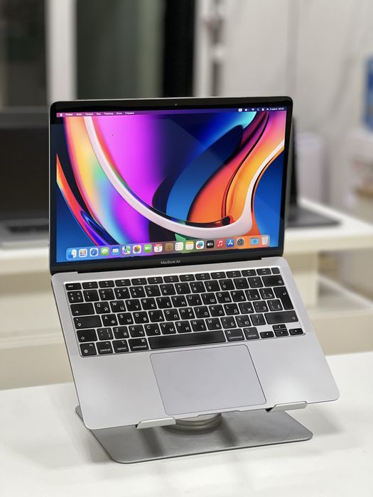 Макбук эйр M1 | 16Gb озу
