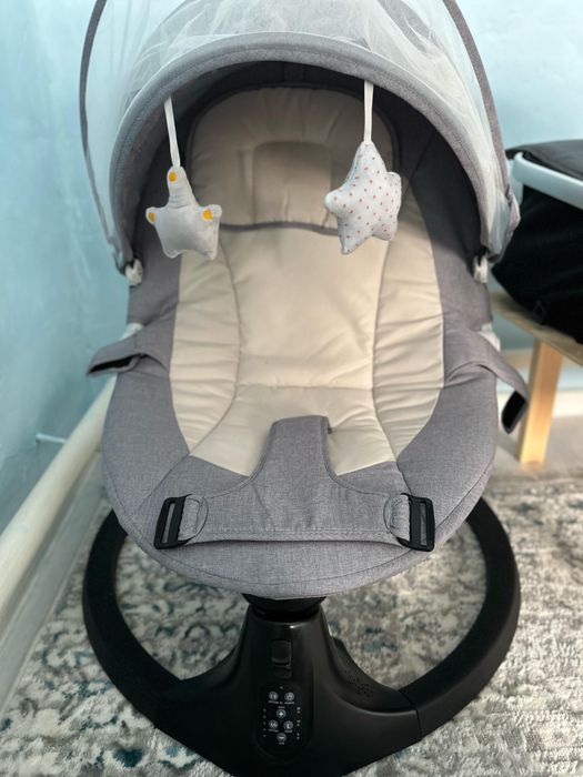 Продается шезлонг