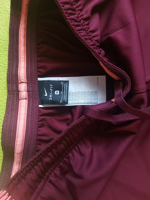 Nike'FCB-M-Оригинално