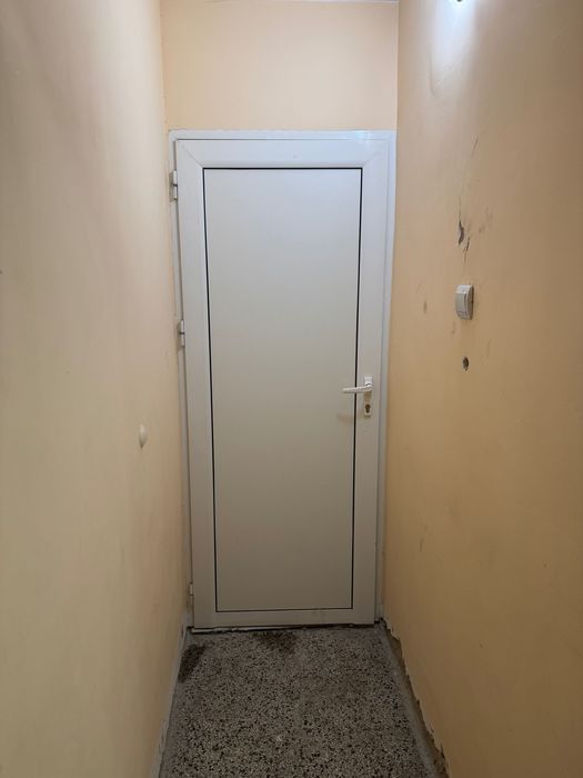 Пвц интериорни врати