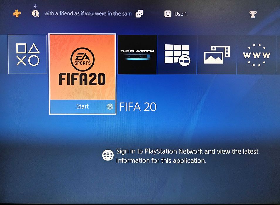 Playstation 4 (PS4) PRO 1TB