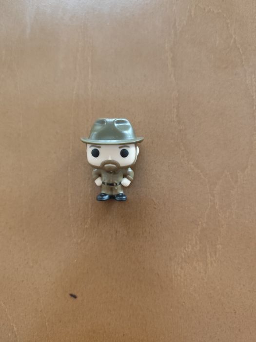 Хоппер не из изнанки