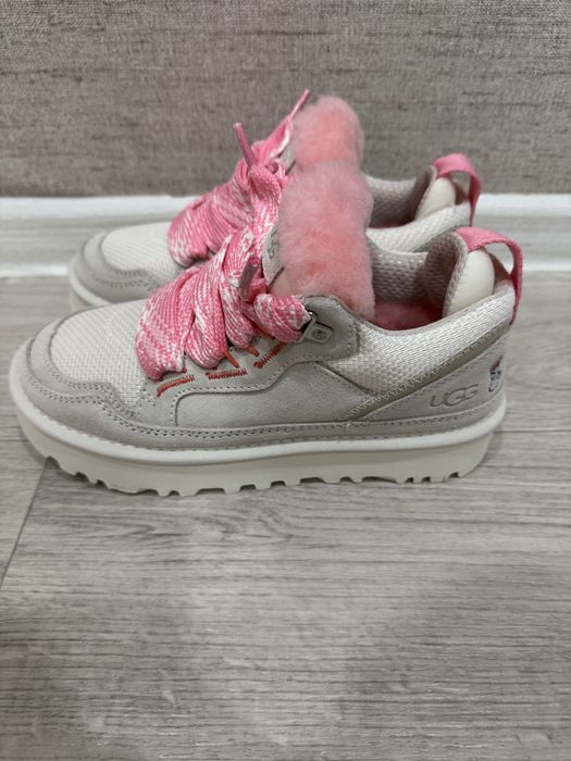 Зимние крссовки UGG оригинал