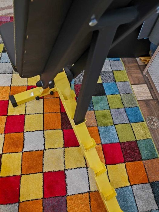 Cкамья для жима лёжа INVENT