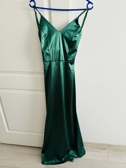 Rochie lungă elegantă