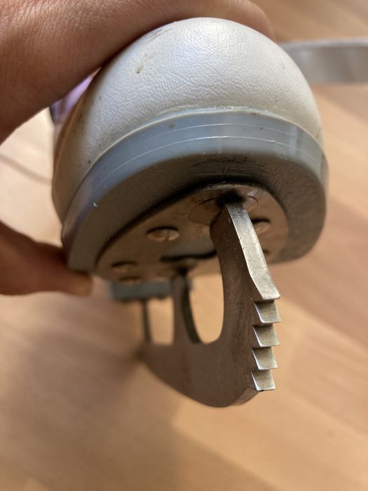 Фигурные коньки женские