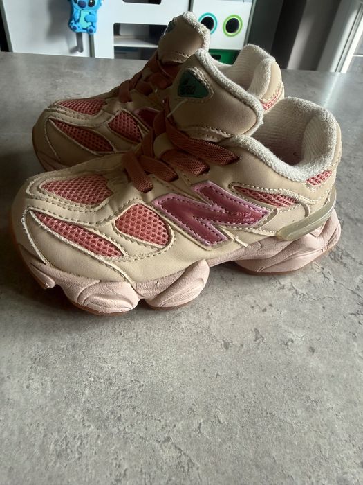 Детски обувки New Balance 26 номер