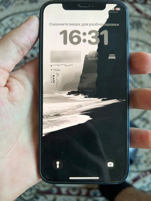 Айфон 12, 128гб