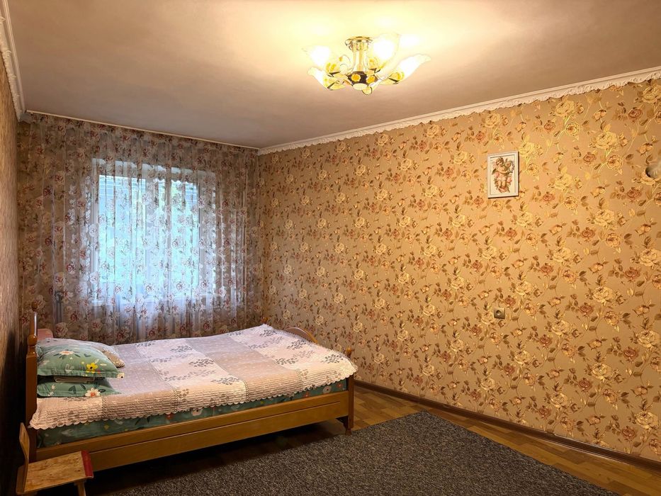 3 Комнаты 3/3/4 Слонима 1, Котельная, Кадышева, Кирпич, Асалабад 1