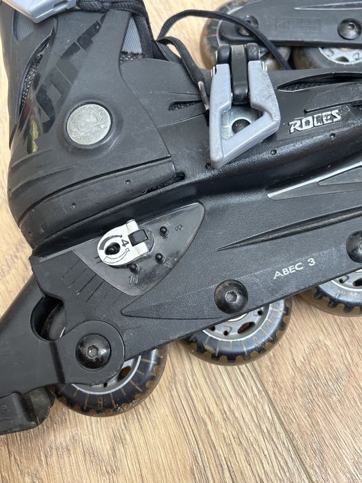 Role Roces 25-29