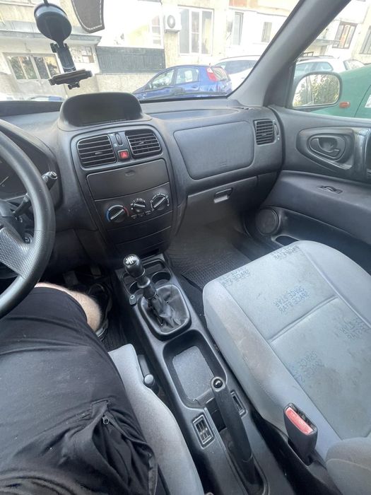 Mitshubishi space star 98 кс