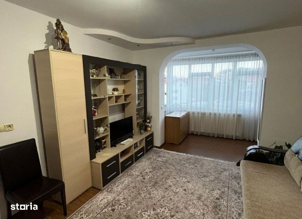 Apartament  2 camere Maratei , 55 metri, etaj 4 Cod:161814