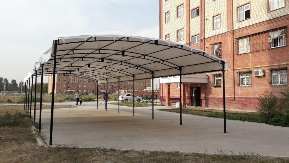 Прокат Аренда навес шатер зонт стол стул посуда доставка 24/7