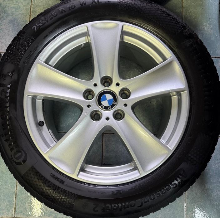 Jante originale bmw r18 X5 X3 X1 și alte BMW