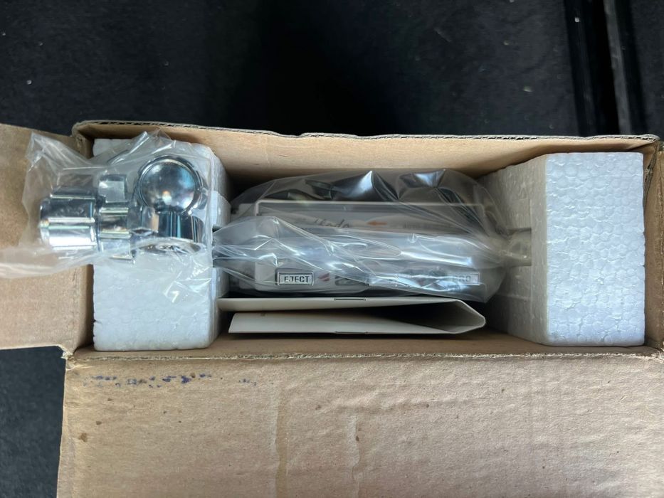 Radio Methodo Vintage Auto