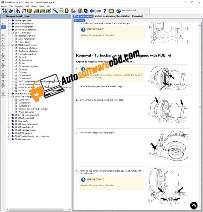 Scania SDP3 2.68 , Xcom 2.54 , Scania Multi 2025