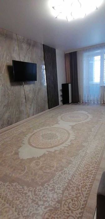 3 ком Береке, 120.4 кв