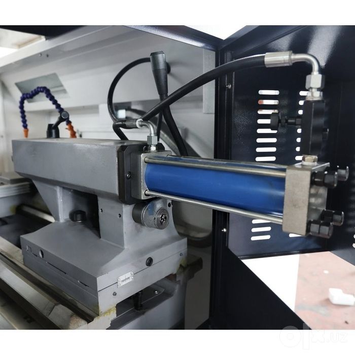 Токарный станок cnc CK6150×1000