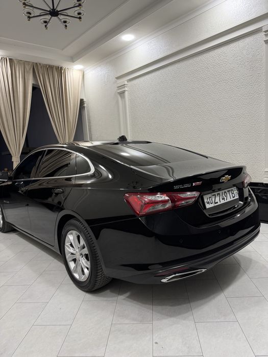 Malibu 2 primer tozza 50 ming yurgan 2023