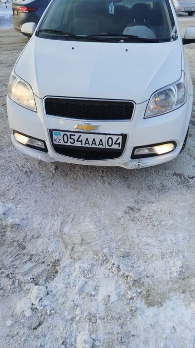 Сдам автомобиль кобальт в аренду